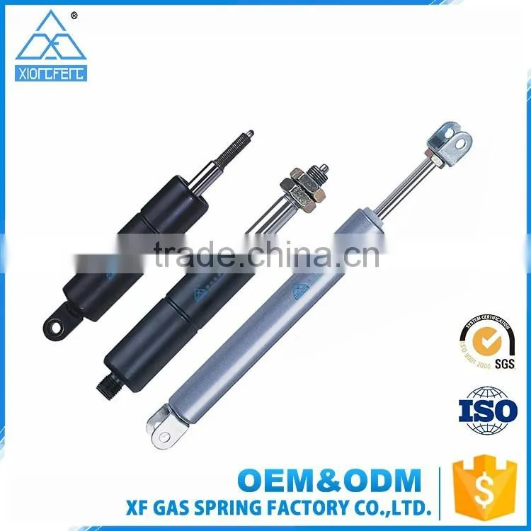 Factory manufacturer custom chair gas lift strut gas spring for chair