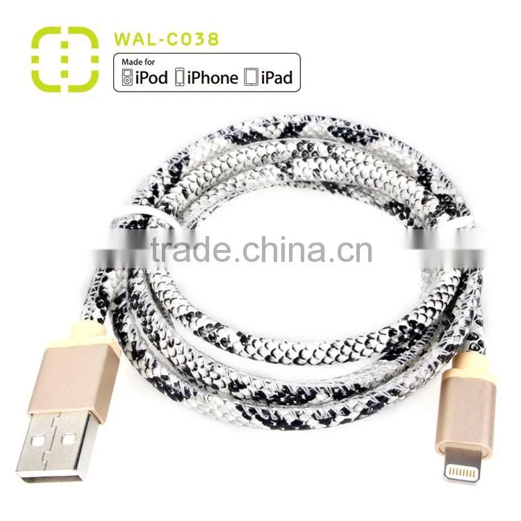 For Apple iPhone 6 USB SYNC Data Charging Cable 1 year warranty