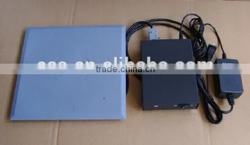 AM label decoder panel EAS Am Label Deactivator with hard tag warning function
