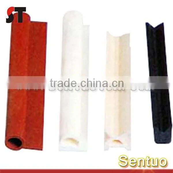 ISO9001Factory waterproof rubber window gasket