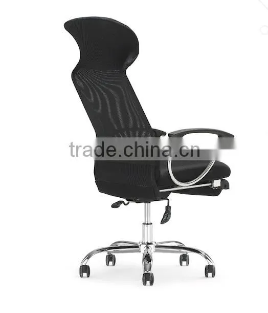 Ergonomic Office Chair With Headrest For Executive Office GZH-CK0052