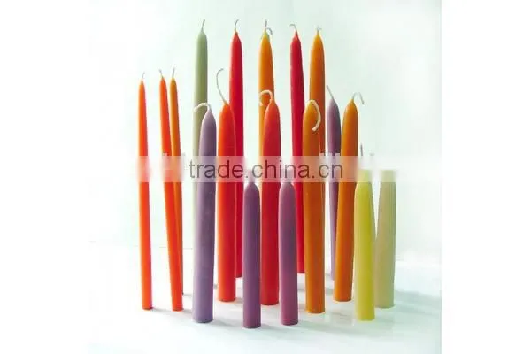 The latest technology commercial cheap candle making machine factory
