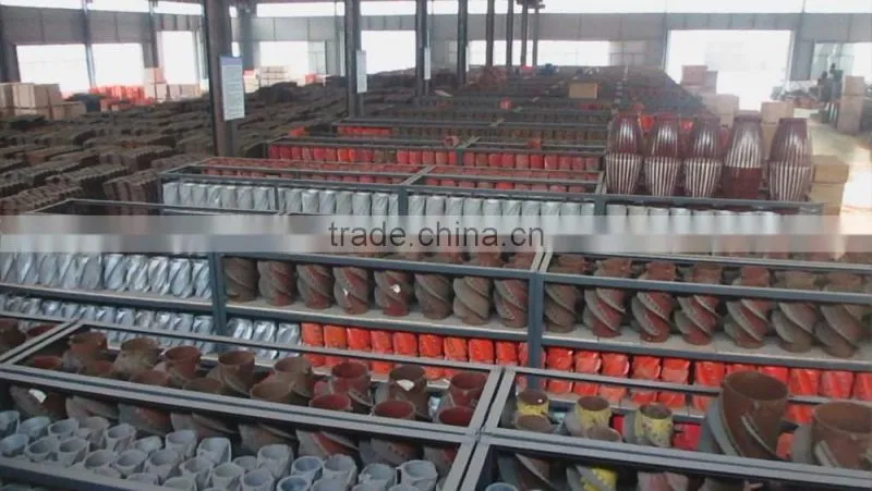 API Single Piece Centralizer, API Single Piece Integral Centralizer