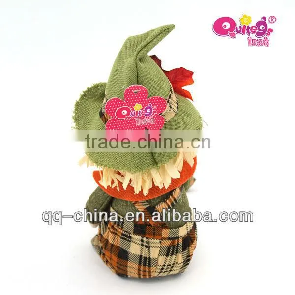 harvest festival decoration toy doll