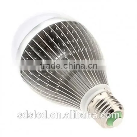 Plastic led bulb bluetooth speaker made in China