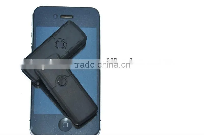 Toplovo Factory TL007 GPS Tracker Device