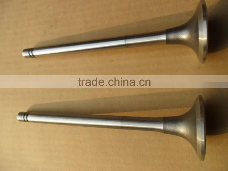 145701 Exhaust valve for engine spare part