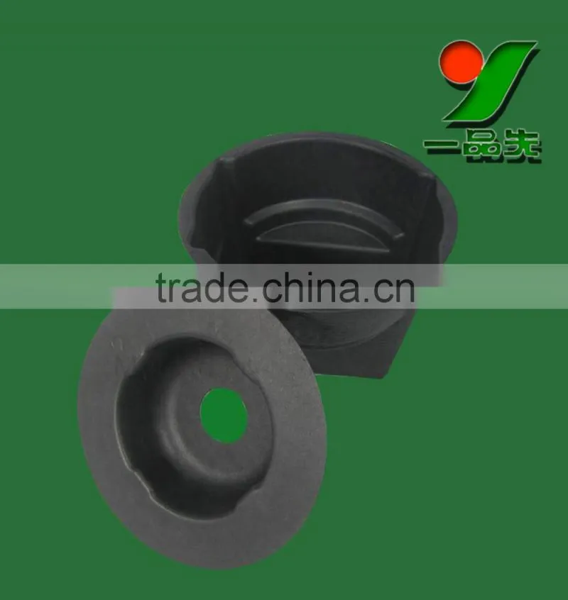 Custom cheap price 14mm Black dvd trays motor Single/Double miniDVD case