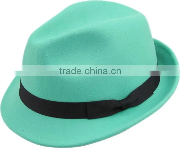 Trilby Hat