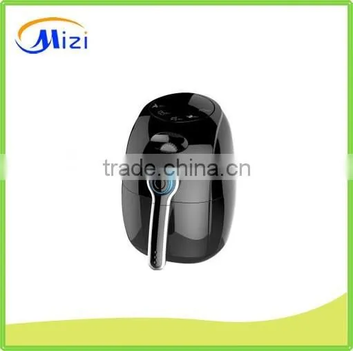 SAA CB table top air fryer with digital and maual control