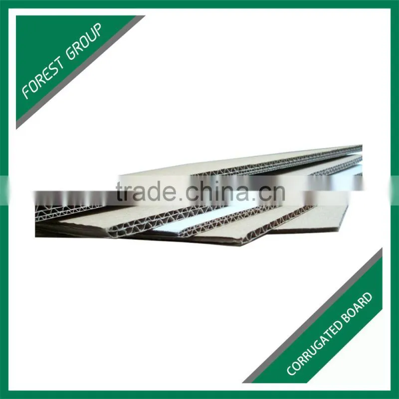 ALIBABA GOLD SUPPLIER CUSTOM MADE CHEAP CORRUGATED PAPERBOARD MADE IN CHINA