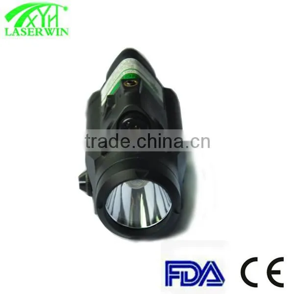 shooting laser scope sight tactical small green laser sights