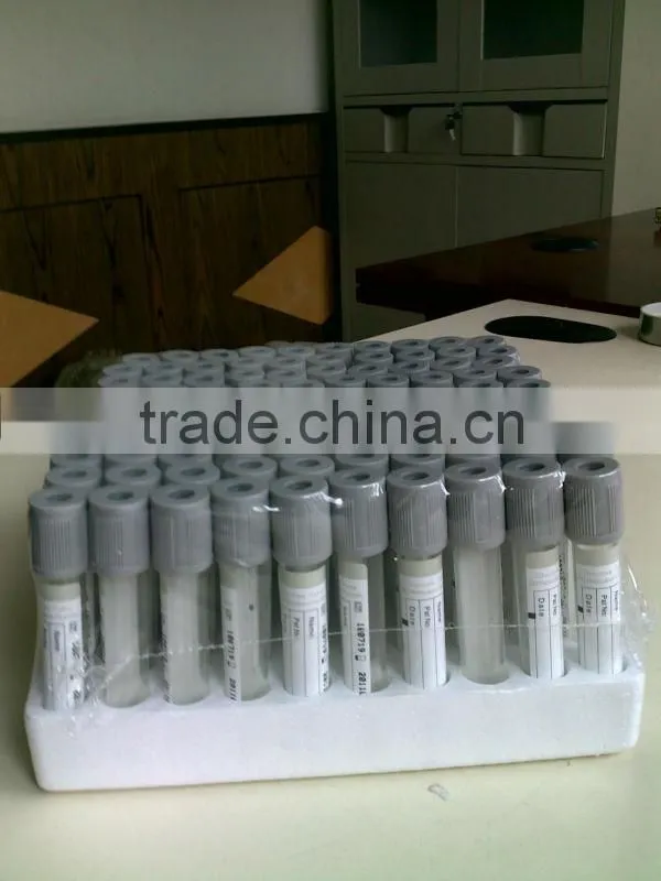 Glucose Tube