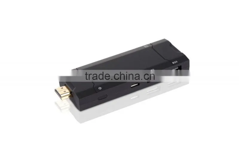 Rockchip RK3368 Dongle Octa Core Android 5.1 2GB RAM 8GB ROM HDMI 2.0 4K 2K Smart TV Stick ENYBOX Octa Core Android TV Dongle