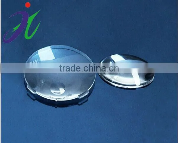 Bi-convex large glass magnifier lens,plastic magnifying lens,magnifying reading lens