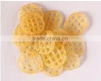 3D Compound snack Food Extrusion processing Line/making machine