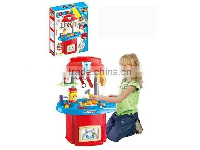 661-61A FUNNY CHILDREN BARBECUE TABLEWARE SETS