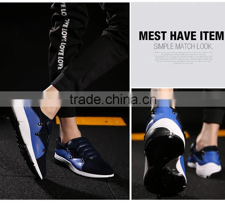 Hot China products wholesale mens sport shoe styles