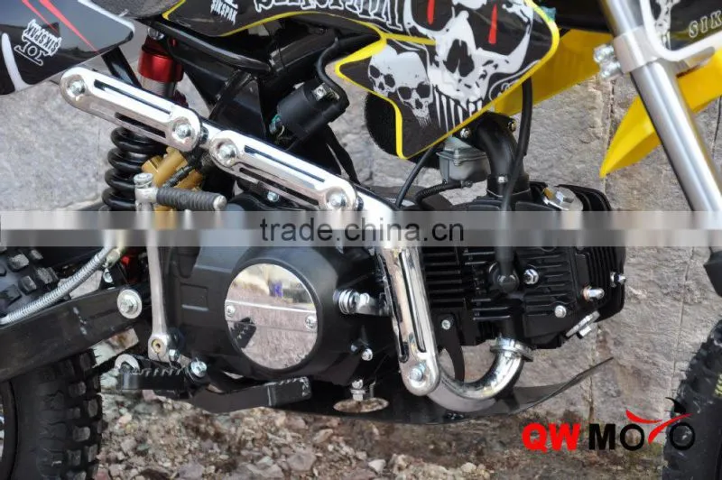 Cheap dirt bike CRF Style 125CC motorbikes pit bike 125cc dirt bike