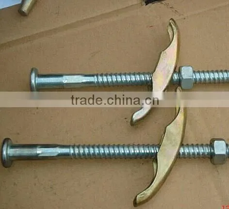 construction hardware B form tie