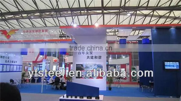 34 production lines erw pipe making machine 49