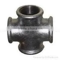 plumbing material four ways cross accessories BG BEST