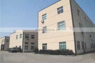 Xiamen Balin Magnetic Materials Co., Ltd. company overview - view 2