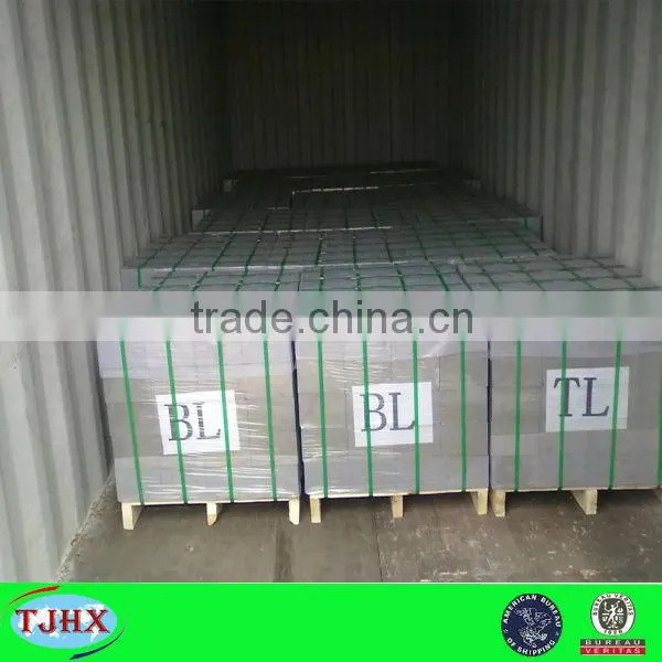 Cargo shipping corner castings, container fittings