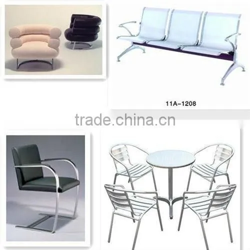 202 stainless steel coi