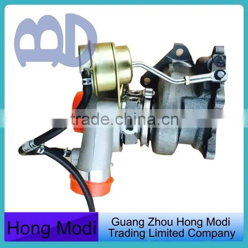 Turbocharger for Subarus OEM TD04L 49377-04300 49377-04100 Impreza WRX STI 2.0 T