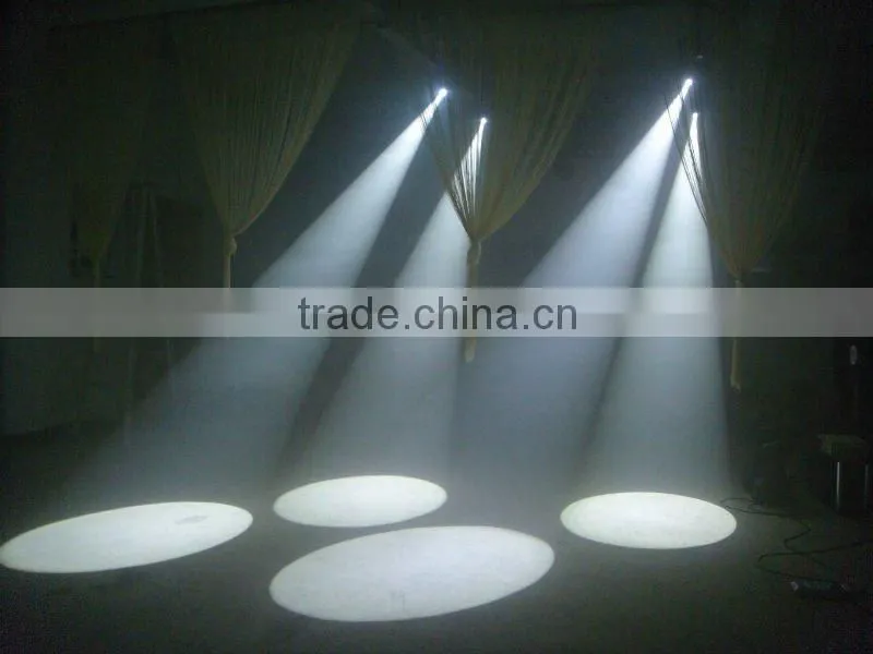 led spotlight/led stage light LED Spot-Q9