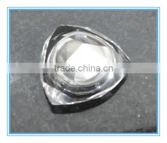 crystal gifts crystal clock