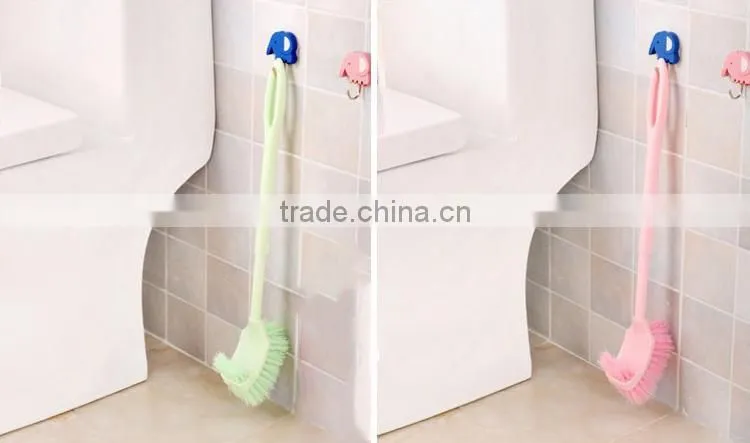 Hot sell top quality toilet clean brush