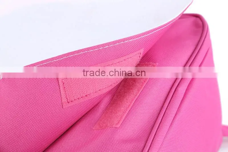 High quality cheap school bag for primary scholar