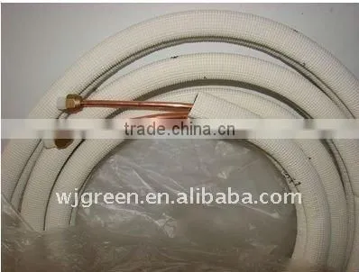 air conditioner copper pipe & cu tube