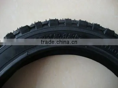 12 x 2.125 bicycle tyre
