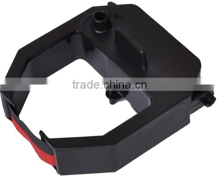 2015 time attendance machine time recorder printed ribbon