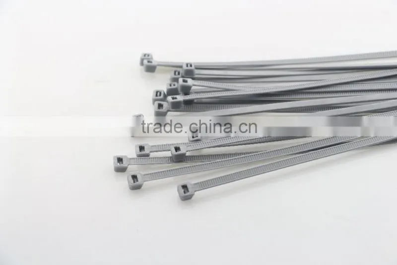 Nylon Plastic nylon 66 Cable Tie