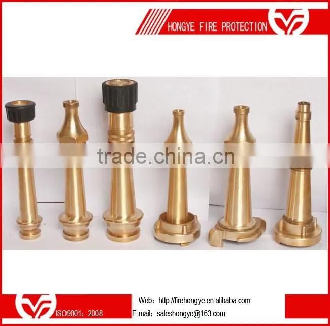 HY002-002F-00 Nakajima type jet hose nozzle;branchpipe