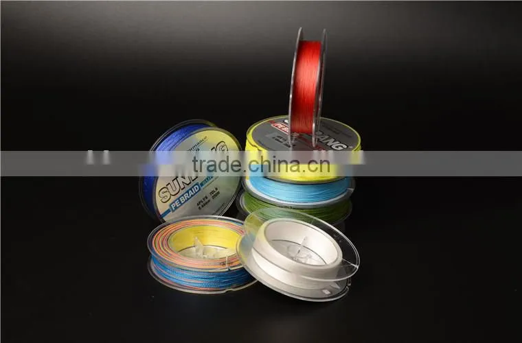 Surface planeness fly line fishing smoky gray 8 weaves