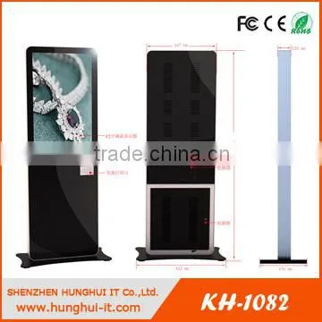 32 inch WIFI Touchscreen Android digital signage