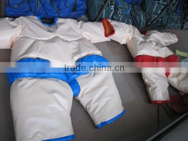 sumo suits, sumo wrestling suits