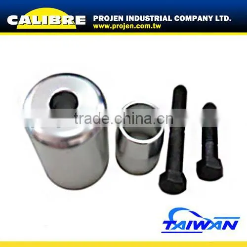 CALIBRE Car Engine Tool Crankshaft Oil Seal Install Tool