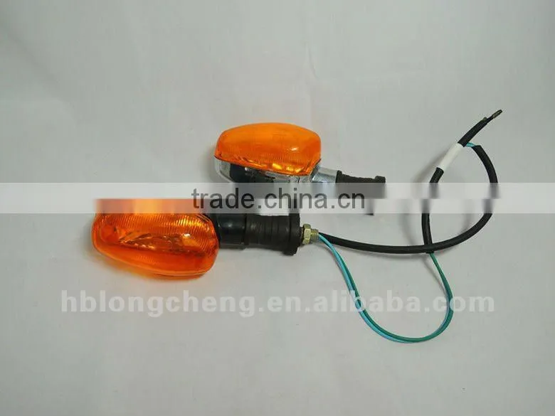 Motorcycle Parts Motorcycle Lamp TVS Turning Light