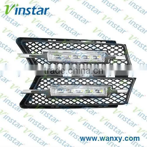 Hiway auto led drl flexible drl fit for led BMW E90 (05-08)