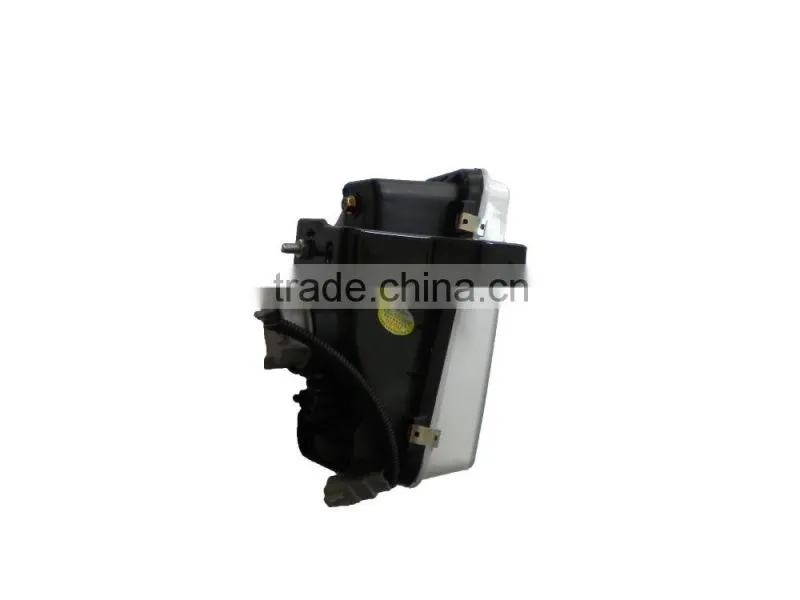 Foglight QINGLING 700P auto car fog lamp Left fog light DOZO QINGLING light truck pickup truck auto spare parts