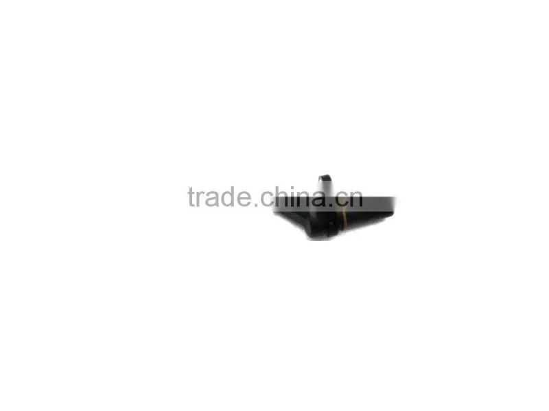 Crank sensor auto car JMC Baodian Euro 3 crankshaft sensor black JMC light truck auto spare parts