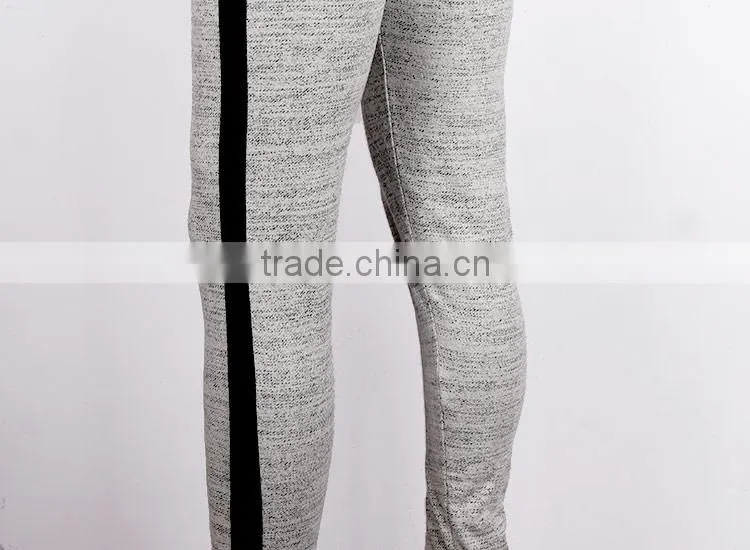Made in china Beautiful ventilate model sportswear for man