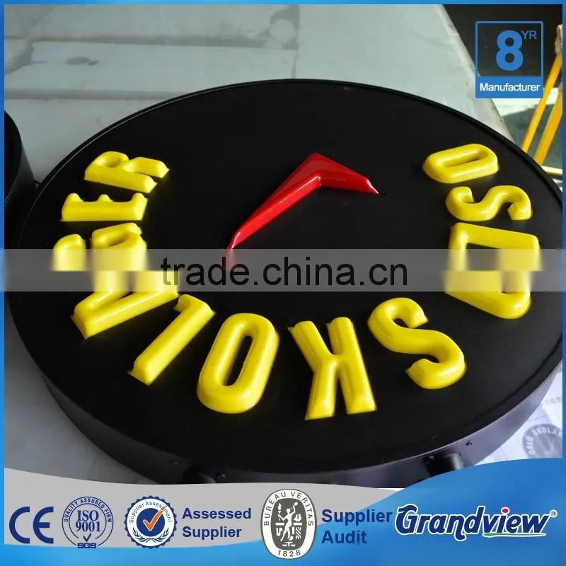 Wholesale Customized Formed Acrylic Slim Small LED Light Box