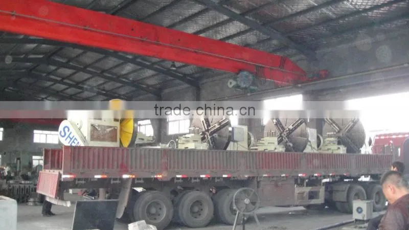 CW61125 China Heavy Duty CNC Horizontal Lathe Machine